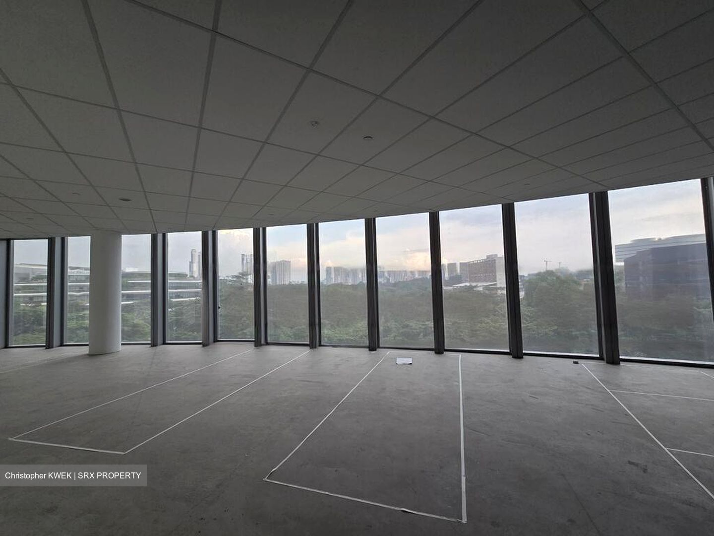 Sandcrawler (D5), Office #469363721